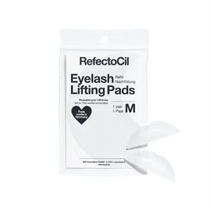 RefectoCil Eyelash Lifting Pads M 2 un