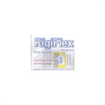 RIGIFLEX 15 MM 10 PIECES +