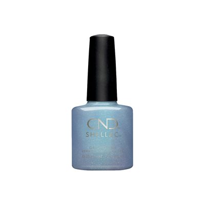 CND Shellac HIPPIE-OCRACY 7.3 ML #461 (Across the Maniverse) -