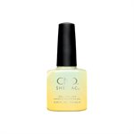 CND Shellac Vernis Gel CHAR-TRUTH 7.3 ML #4656 (Across the Maniverse) -