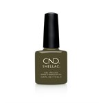 CND Shellac Vernis Gel Cap & Gown 7.3 ml #327 (Treasured Moments)