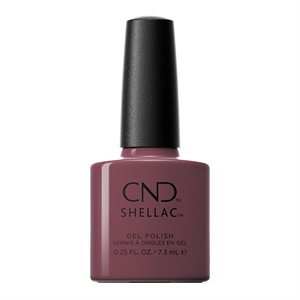CND Shellac Vernis Gel Rose-Mance 7.3 ml #427 (Color World)