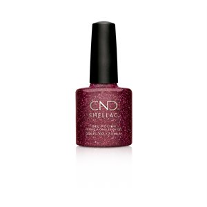 CND Shellac Esmalte UV Garnet Glamour 7.3ml