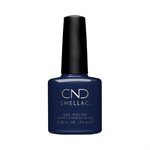 CND Shellac Vernis Gel HIGH WAISTED JEANS #394 7.3 ml -
