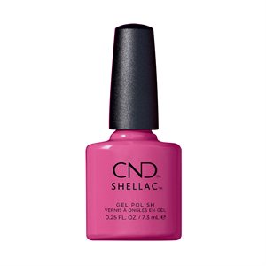CND Shellac Vernis Gel IN LUST 7.3 ml #416 (Painted Love)