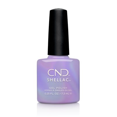 CND Shellac Esmalte de gel Lavender7,3 ml #442 (Shade Sense)