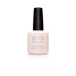 CND Shellac Gel Polish Negligee 7.3 ml #132 (French Pink Manicure)