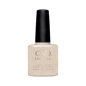CND Shellac Vernis OFF THE WALL 7.3ml #448 (Bizarre Beauty) -