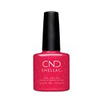 CND Shellac Vernis Gel OUTRAGE YES 7.3ml #447 (Bizarre Beauty) -