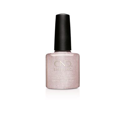 CND Shellac Vernis Gel Safety Pin 7.3 ML #194 (Contradictions)