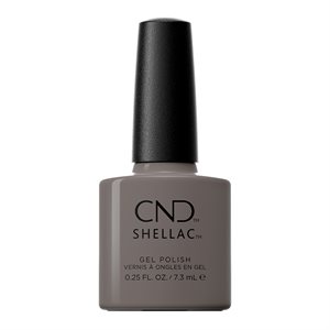 CND Shellac Vernis Gel Above My Pay Gray-ed 7.3 ml #429 (Color World)