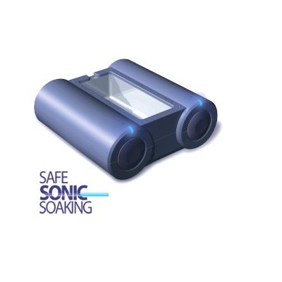 Sonic Touch 3 pour Fonte Ongles Rapide et securitaire