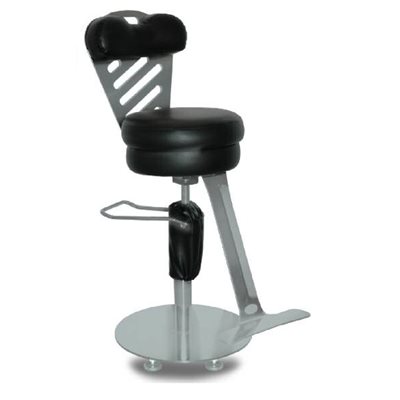 Silhouet-Tone DELUX HYDRAULIC MAKE UP CHAIR +