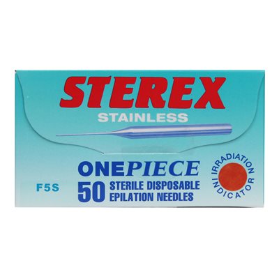 Sterex Filament 005 (50) 1 Piece