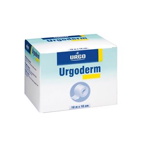 URGODERM 10metres X 10cm +