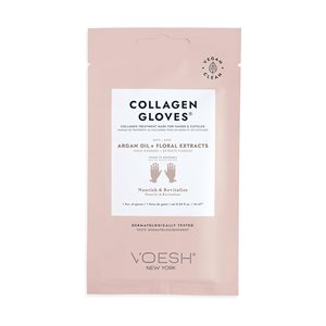 Voesh Collagen Gloves (Pair)