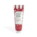 Voesh Creme a Mains Peppermint Swirl 45 ml Edition limitee -