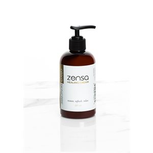 Alera Zensa Healing Cream 237 ml avec pompe +